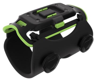 ZEBRA WT5400/ WT6400 WRIST MOUNT WITH DOUBLE DIAL STRAP SMALL ACCS (SG-WT5X6-WMTDS-01)