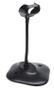 ZEBRA Gooseneck Stand Æ DS5502 (Black)