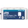 TORK Aftørringspapir Mini M1 Standard, Hvid, 120 M. (11 rl)