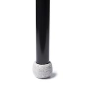 OEM Stolknott Silent Socks 28-35mm grå