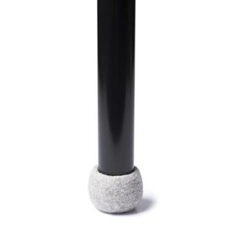 OEM Stolknott Silent Socks 28-35mm grå (E28101)