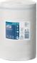 TORK Aftørringspapir Mini M1 Standard, Hvid, 120 M. (11 rl) (100130)