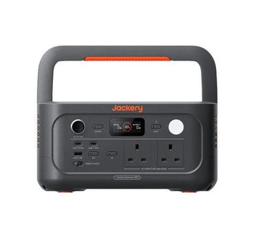 Jackery Explorer 500 v2 Portable  (21-0001-000275)