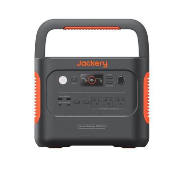 Jackery Explorer 1000Plus EU (21-0001-000183)