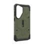 UAG Pathfinder Case with Magnet for Samsung Galaxy S26 Ultra - Olive Drab (214530117272)