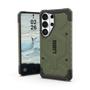 UAG Pathfinder Case with Magnet for Samsung Galaxy S26 Ultra - Olive Drab (214530117272)