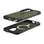 UAG Pathfinder Case with Magnet for Samsung Galaxy S26 Ultra - Olive Drab (214530117272)