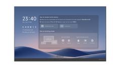 Maxhub 165'' Raptor V3 All-in-One LED wall. Android 13. Pixel pitch 1,9mm, 1920x1080p