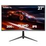 NILOX MONITOR 27" 200HZ/2K/IPS/2HDMI/2DP