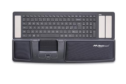 MOUSETRAPPER MT ADV 2.0 + TYPE KEYBOARD   PERP (MTB339)