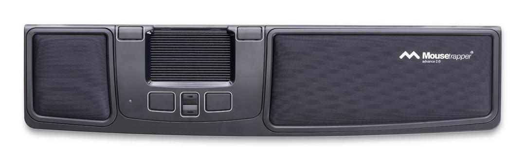 MOUSETRAPPER MT ADV 2.0 + TYPE KEYBOARD   PERP (MTB339)
