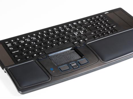 MOUSETRAPPER MT PRIME + TYPE KEYBOARD   PERP (MTB338)