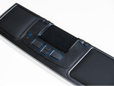 MOUSETRAPPER MT PRIME + TYPE KEYBOARD   PERP (MTB338)