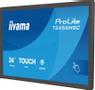 IIYAMA 27" PCAP 10P Touch (T2455MSC-B2)