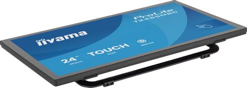 IIYAMA 27" PCAP 10P Touch (T2455MSC-B2)