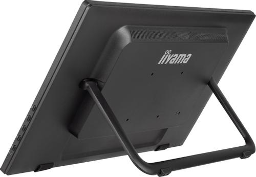 IIYAMA 27" PCAP 10P Touch (T2455MSC-B2)