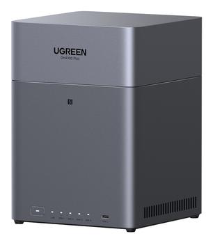 UGREEN NASync DH4300 Plus (85660)