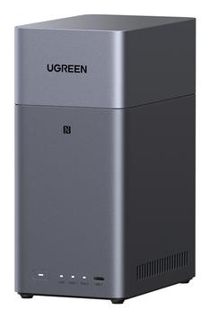 Ugreen NASync DH2300 2x3.5" NAS-server