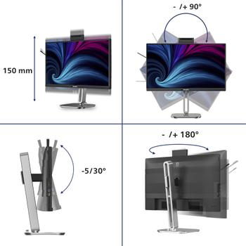 PHILIPS 24B2U4301H/ 00 (24B2U4301H/00)