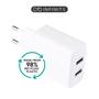 eSTUFF INFINITE USB-A Charger EU