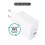 eSTUFF INFINITE USB Charger EU  1 x