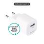 eSTUFF INFINITE USB-A Charger EU