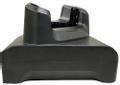 ZEBRA SINGLE-SLOT CHARGE CRADLE FOR TC22/TC27 DEVICES+PROTECTIVEBOOT PERP