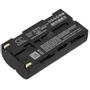CAMERON SINON Battery for Sanyo iDshot IDC-1000 etc