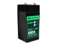 Green Cell Cash register battery Blysyre 4Ah