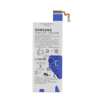 SAMSUNG Li-Ion Akku Sub EB-BF967ABE  (GH82-37549A)