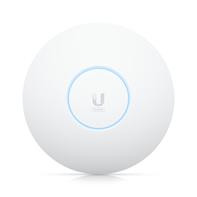 Ubiquiti UniFi U6 - Wi-Fi 6E trådløst aksesspunkt