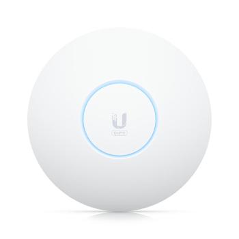 UBIQUITI UniFi 6 Enterprise (WiFi 6E) (U6-Enterprise)
