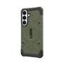UAG Pathfinder Case with Magnet for Samsung Galaxy S26+ - Olive Drab
