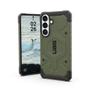 UAG Pathfinder Case with Magnet for Samsung Galaxy S26+ - Olive Drab (214531117272)