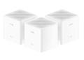 CUDY AX3000 Wi-Fi 6 Mesh  1G Solution, M3000S(3-Pack)