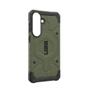 UAG Pathfinder Case with Magnet for Samsung Galaxy S26+ - Olive Drab (214531117272)