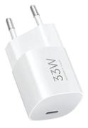 XIAOMI 33W Nano Power Adapter (USB-C)