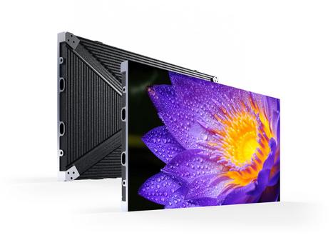 SHARP LD-EC121, EC-Series,  FlipChip (81001008)