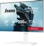 IIYAMA 27" QHD IPS 200Hz / HAS (GB2771QSU-W1)