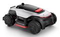 Dreame Robotic Mower A3 AWD Pro 5000m2 Robotgräsklippare med OmniSense™ 3.0 med 360° 3D LiDAR och AI-vision, fyrhjulsdrift, 5 000 m²