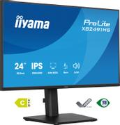 IIYAMA 24" FHD Business IPS