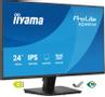 IIYAMA 24" FHD  IPS