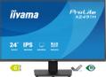 IIYAMA 24" FHD  IPS (X2491H-B1)