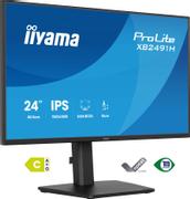 IIYAMA 24" FHD Business IPS