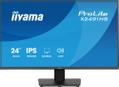 IIYAMA 24" FHD  IPS (X2491HS-B1)