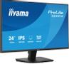 IIYAMA 24" FHD  IPS (X2491H-B1)