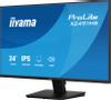 IIYAMA 24" FHD  IPS (X2491HS-B1)