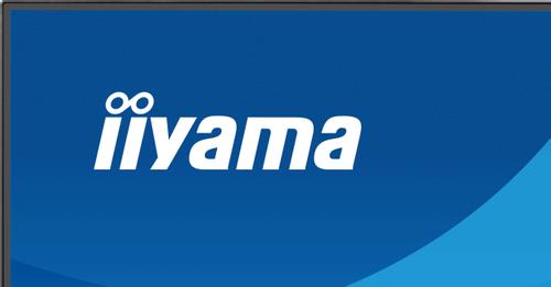 IIYAMA 24" FHD  IPS (X2491HS-B1)