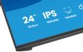IIYAMA 24" FHD  IPS (X2491HS-B1)