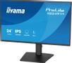 IIYAMA 24" FHD Business IPS (XB2491H-B1)